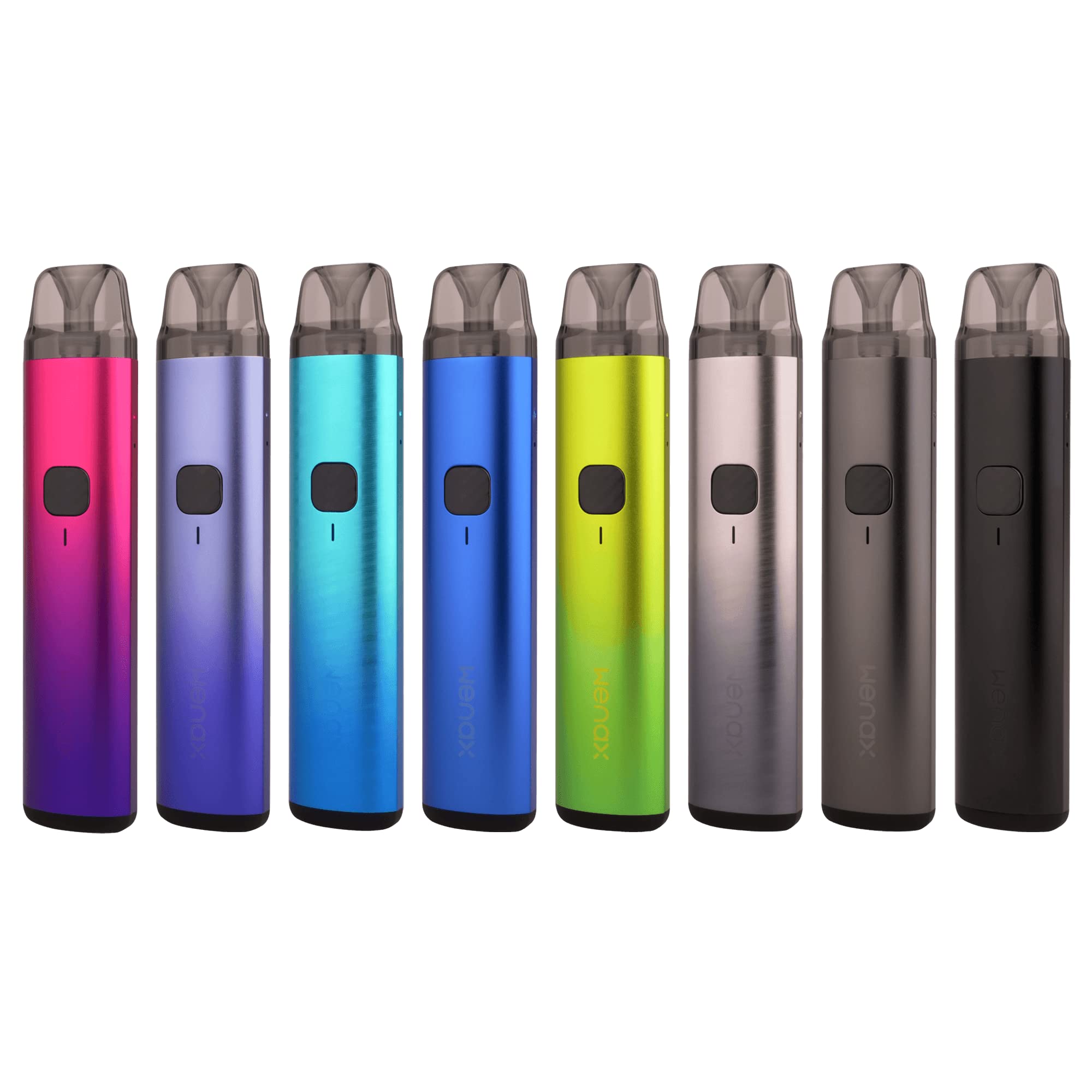 geekvape wenax h1 GEEKVAPE Wenax H1 Pod System 1000 mAh 2.5 ml Blue: Amazon.de: Electronics &  Photo