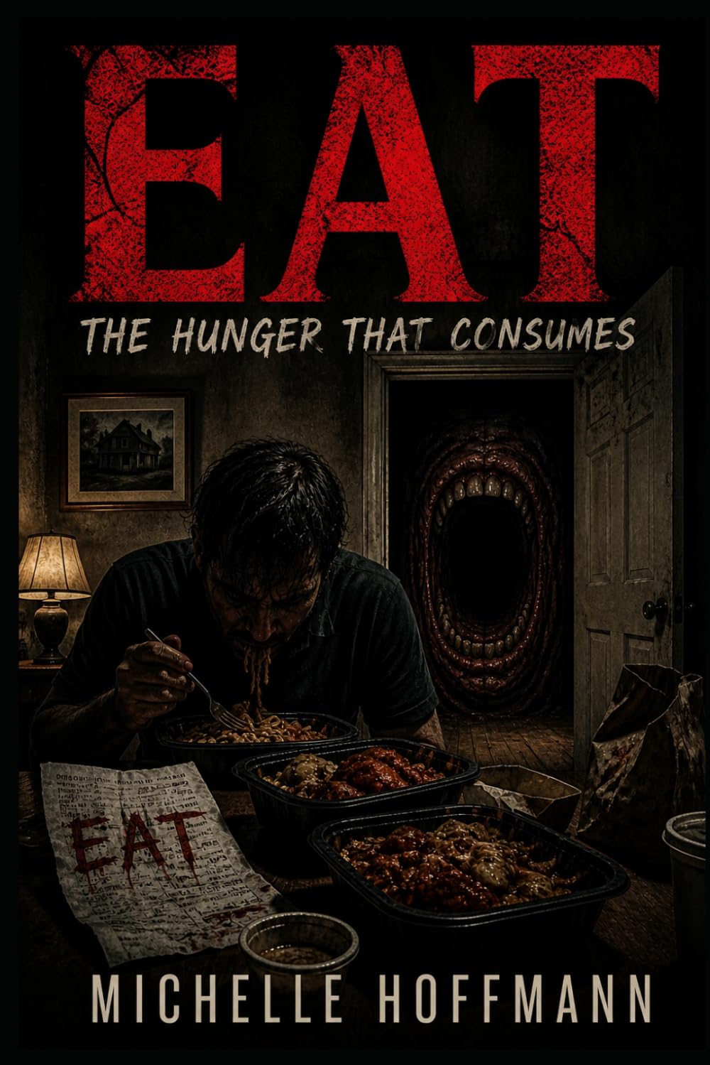 EAT: The Hunger That Consumes