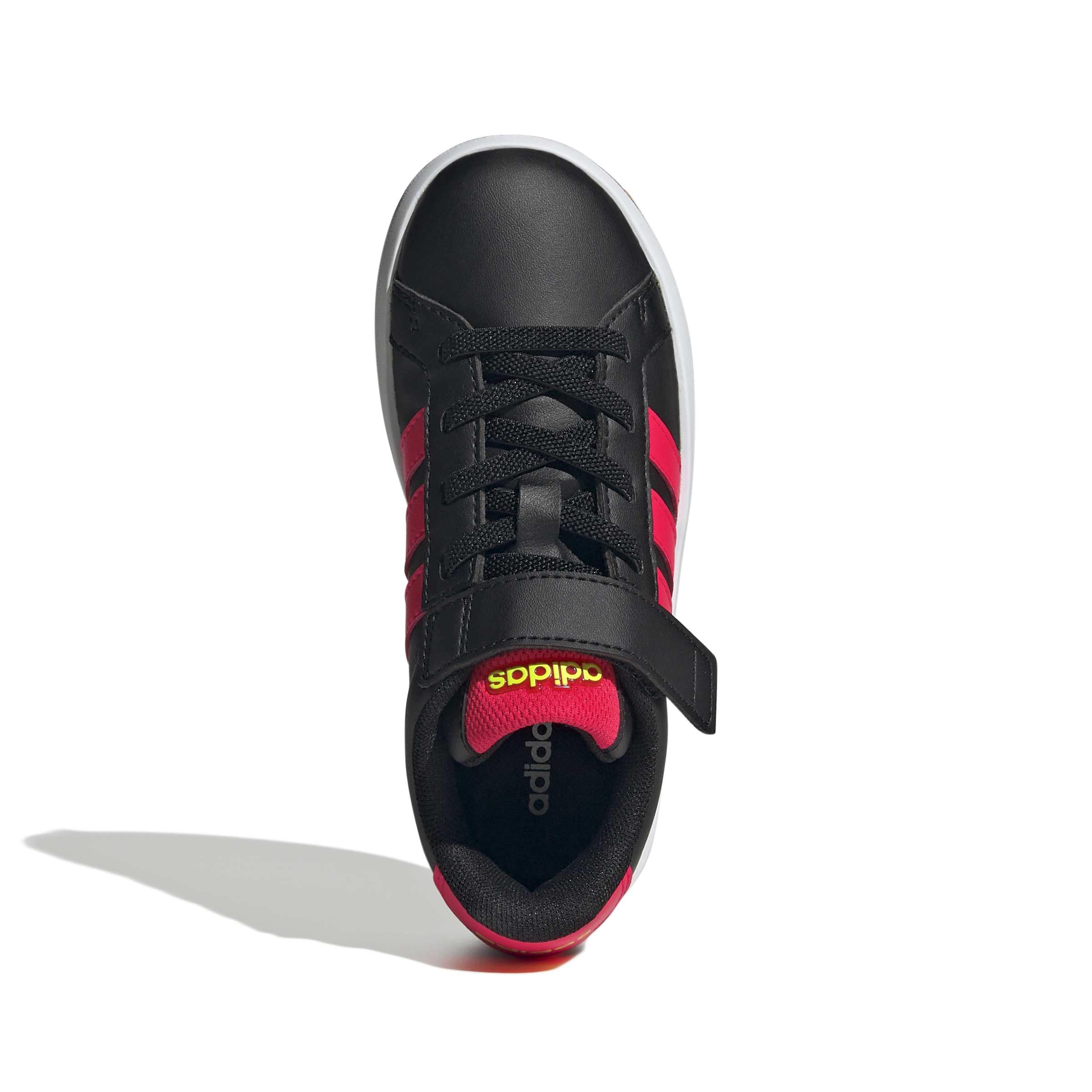 adidas Kids' Chaussure Grand Court 3.0 Enfants