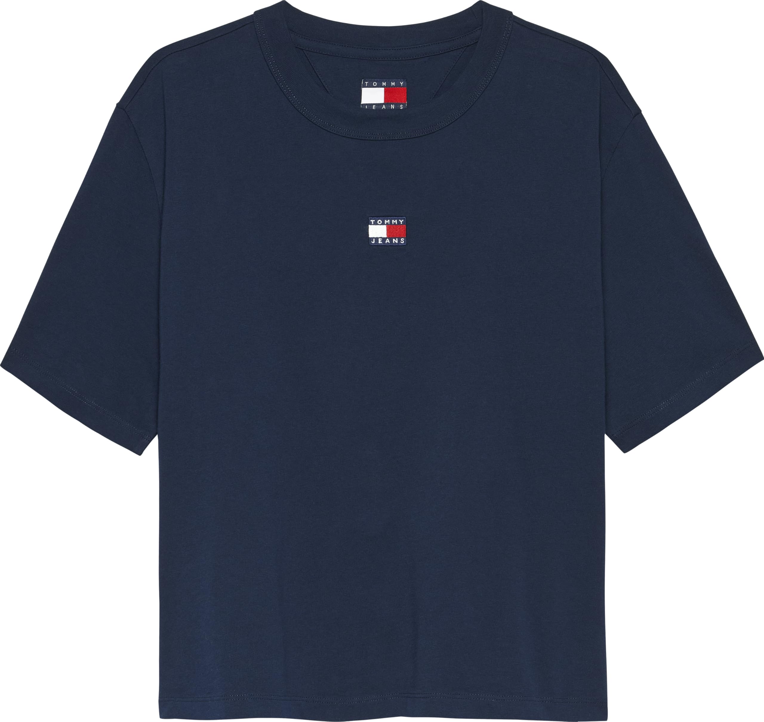 TJW BXY BADGE TEE EXT Tişört Kadın