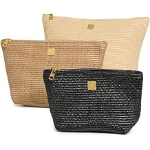 Think Royln Women's Travel Trio Pouches