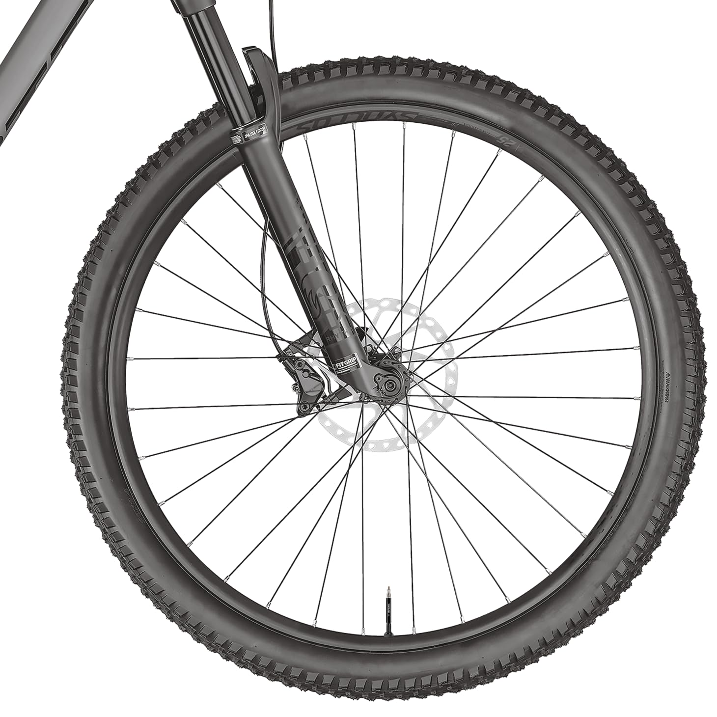 Topeak Shuttle 2.0 - Manometro digitale per pneumatici