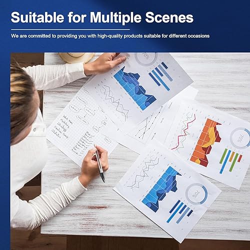 Miniatura 7 de TN223 TN223 - Cartucho de tóner de repuesto para impresora Brother TN-223BKCMY MFC-L3710CW L3750CDW HL-3210CW 3230CDN DCP-L3550CDW, TN2234PK