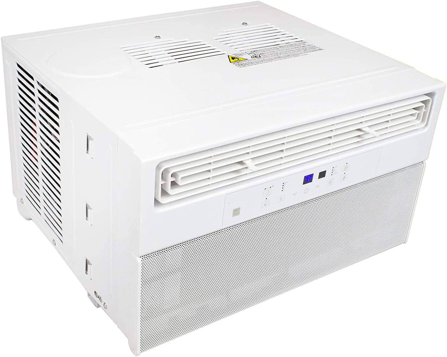 condizionatore danby