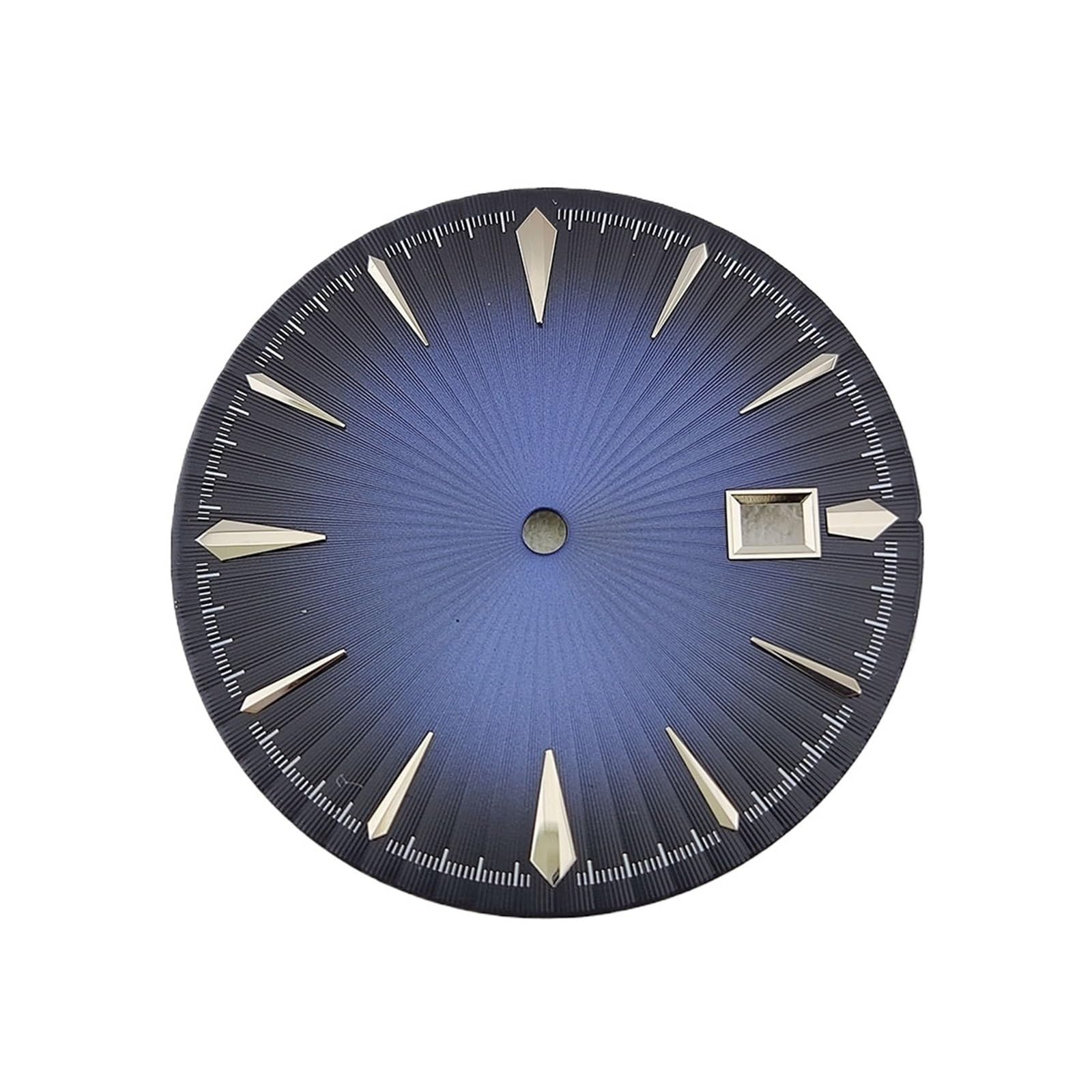 Orologio da 35 mm con quadrante 1 Pezzo, Adatto al Movimento NH35 Uomo(No.5J)