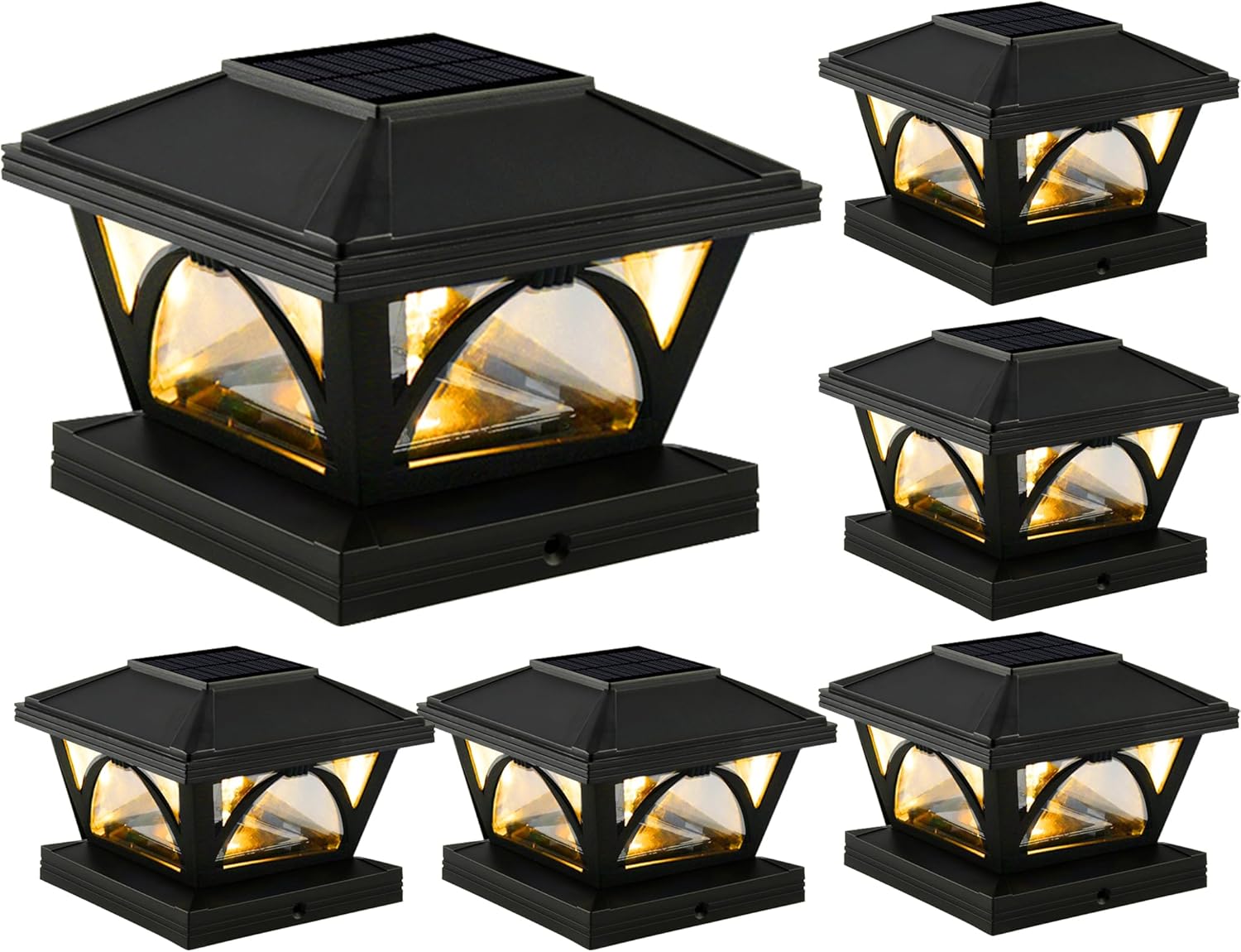 エスクァイア 80前期 ブラックテーラード ヘッドライト 右 傷有り