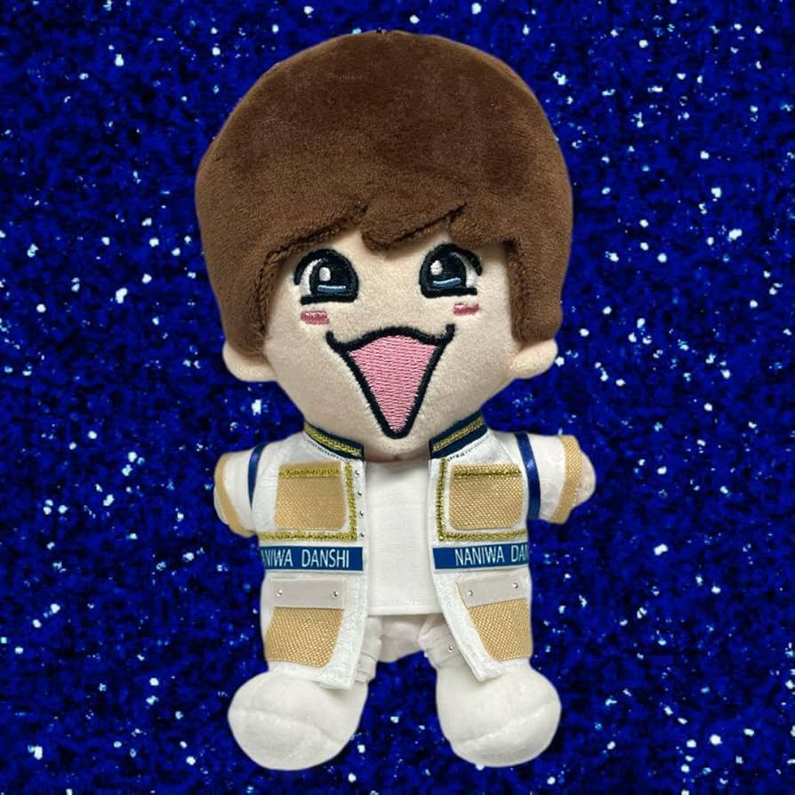 トッコさま専用　なにわ男子　ちびぬい　衣装 トッコさま専用 なにわ男子 ちびぬい 衣装 ちびぬい 衣装 服 なにわ