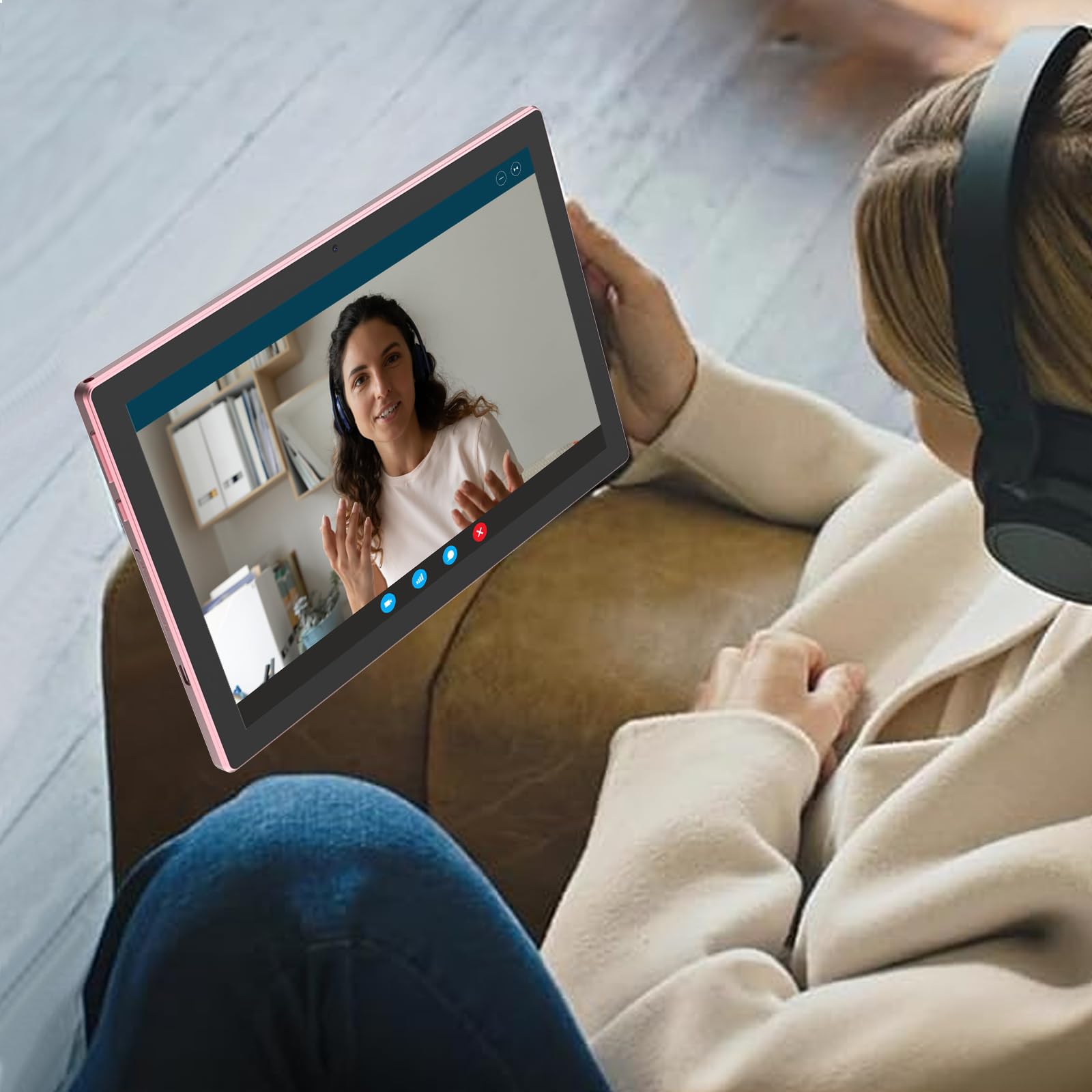 Amazon.co.jp: Android 15 タブレット 10インチ タブレット