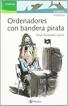 Ordenadores con bandera pir...