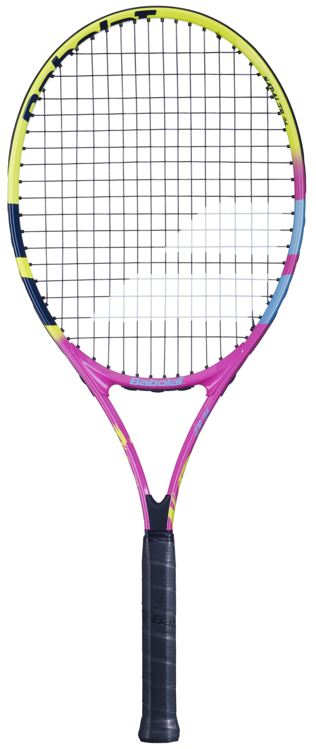Babolat Nadal Junior (Rafa 2nd Edition) Tennis Racquet