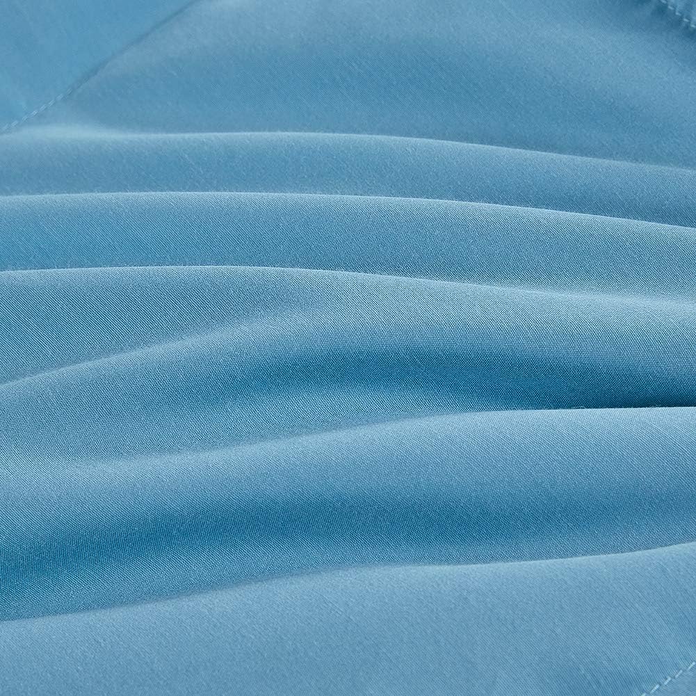 HOMBYS Down Blanket