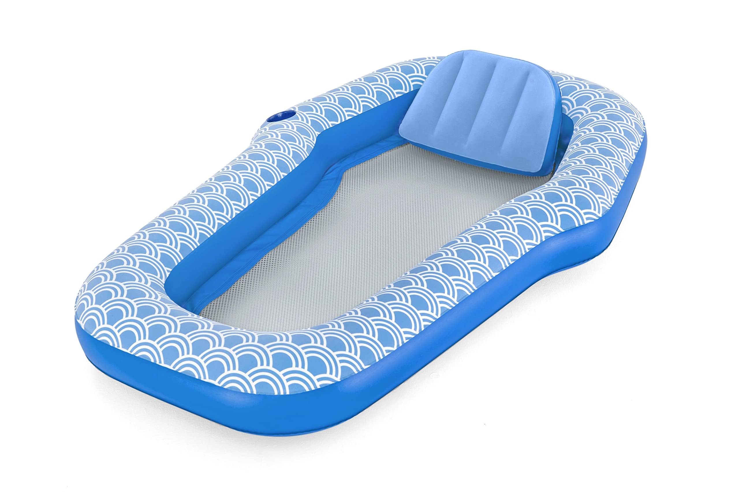 Bestwaycomfort plush lounge 178x117cm