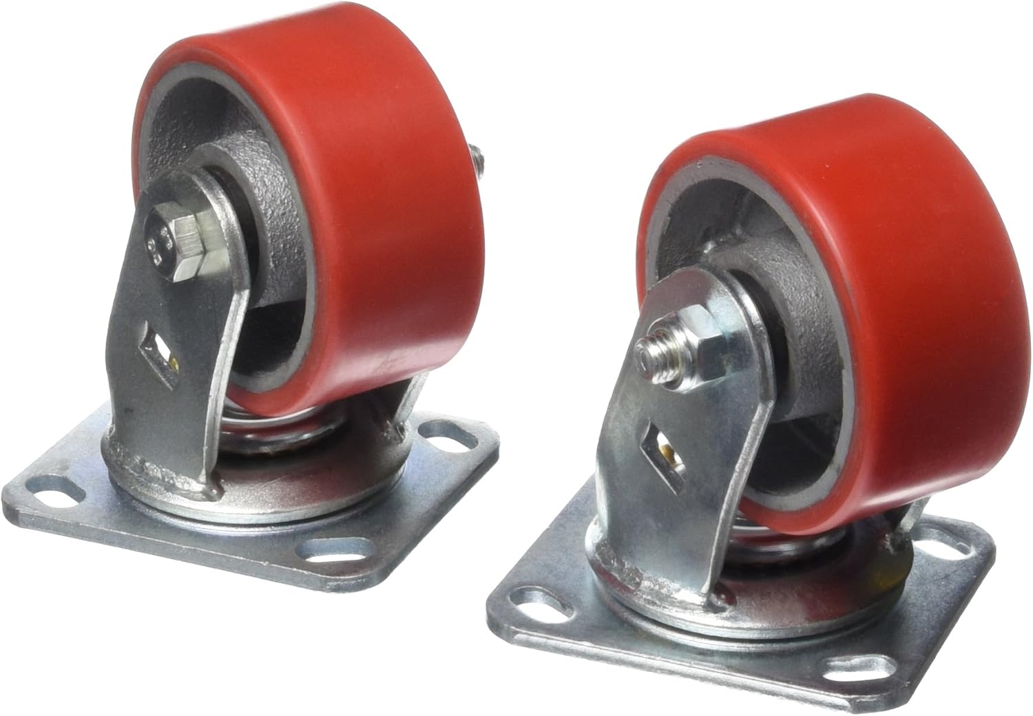 Ultra-Fab Products 48-979014 4" Ultra Swivel Skid Wheel