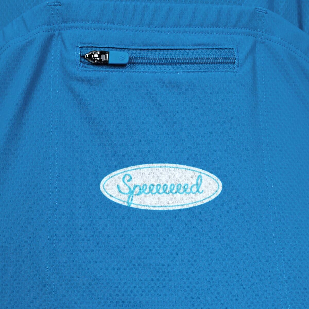 SIROKO - Sommer-Radtrikot M8 NRC Blue