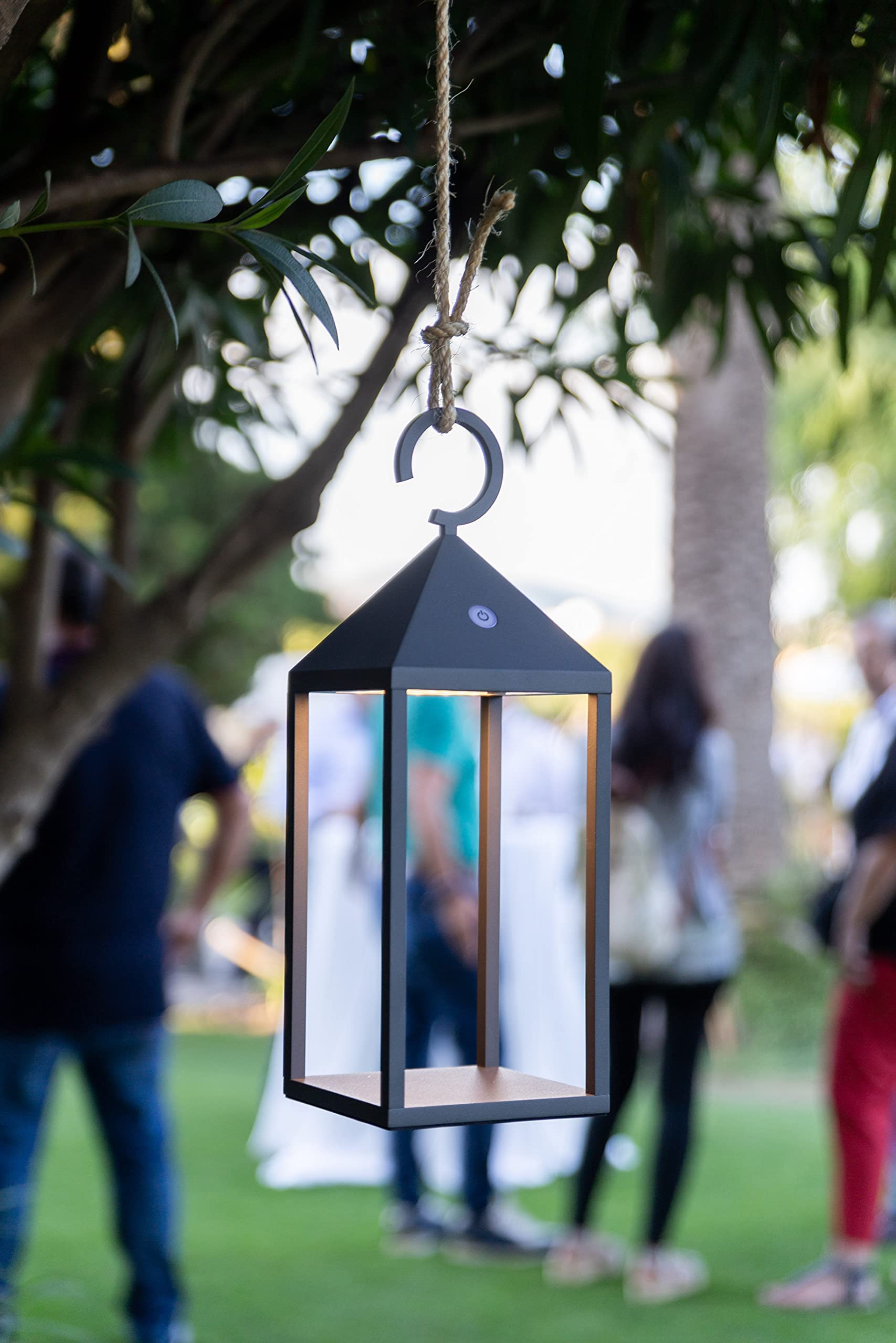 Dopo Novolux Dopo Lighting Portable Light Erice