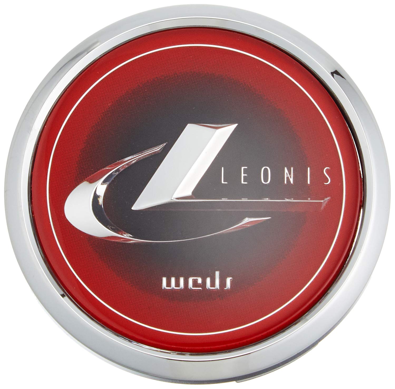 Amazon | WEDS(ウェッズ) LEONIS アルミホイール用 センター
