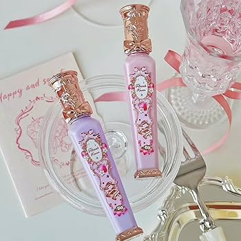 Amazon.com : Flower Knows Little Angel Matte Lipstick C05+ Amazon.com : Flower Knows Little Angel Matte Lipstick C05+