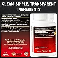 Vista 2 de Cápsulas de ginseng - Sistema inmunológico y apoyo energético - 500 mg/cápsula - 60 cápsulas