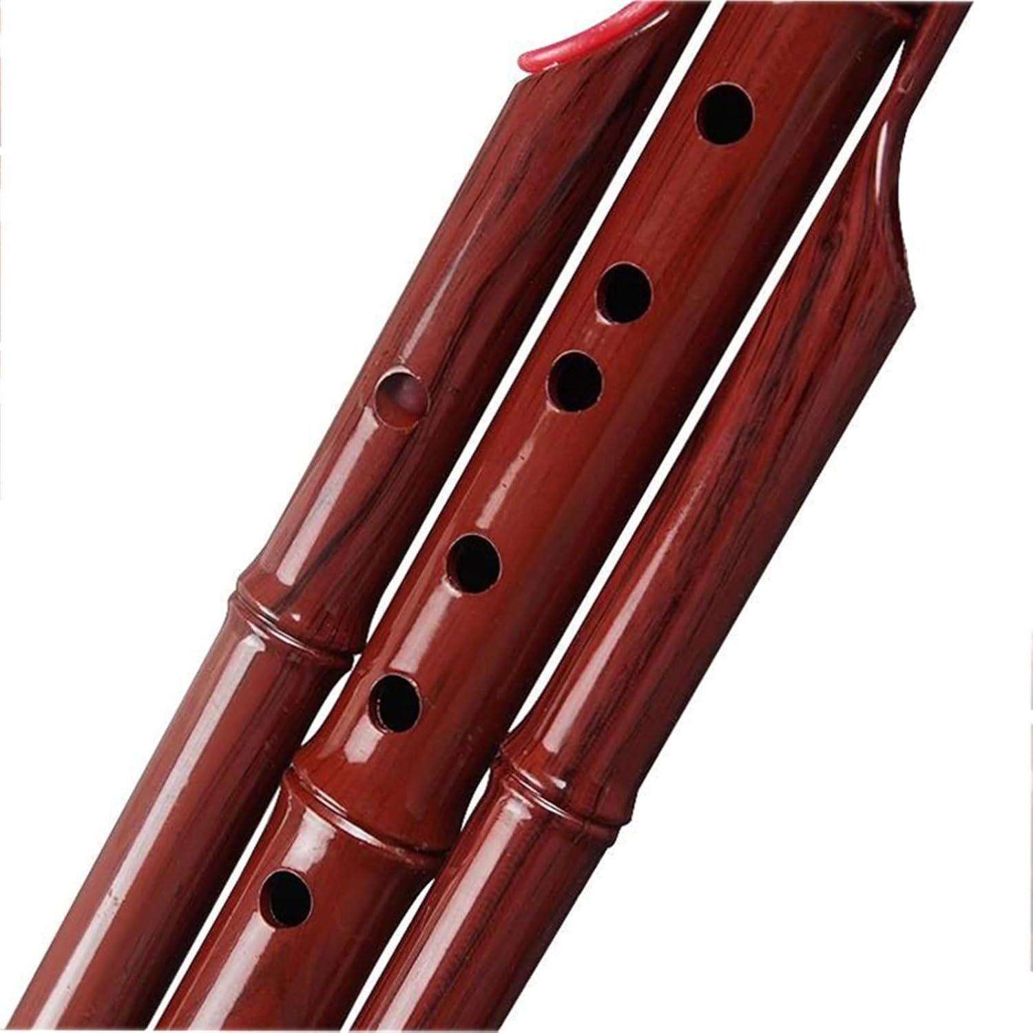 プロ仕様のフルーシ C チューン Hulusi 楽器