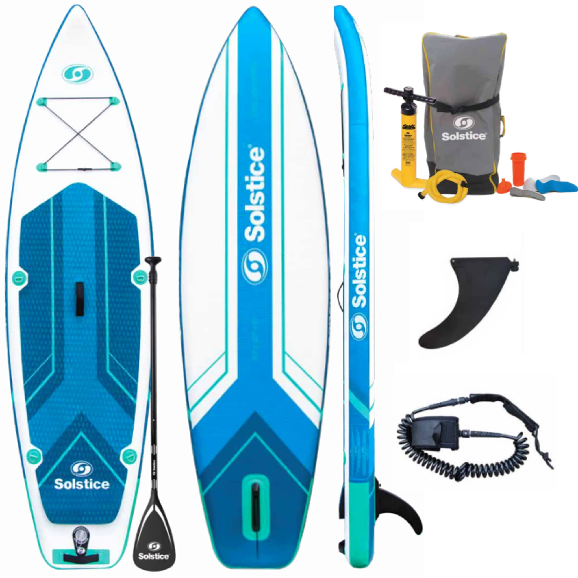 TRIPSTIX ALLROUND 10‘0’’ Fritschi Xenic 10 Touring Bindings: Overview and First