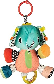 Elephant Activity Pal