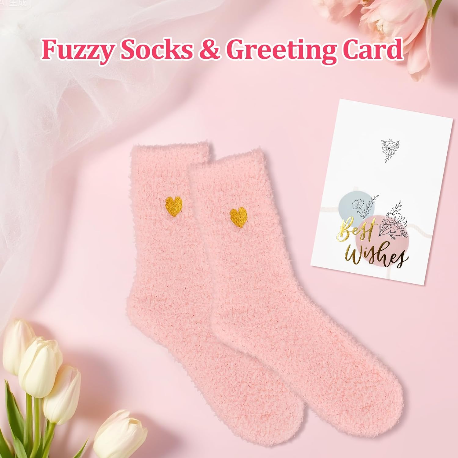 Gift Baskets for Women: Mothers Day Gifts for Mom Wife Women Her Christmas Birthday Valentines Day Stocking Stuffers for Friend Sister Teen Girls Grandma Coffee Mug Set - Image 6