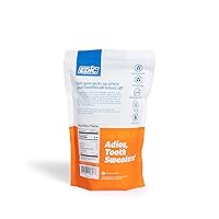 Vista 9 de Epic - Chicle globo endulzado con 100% xilitol