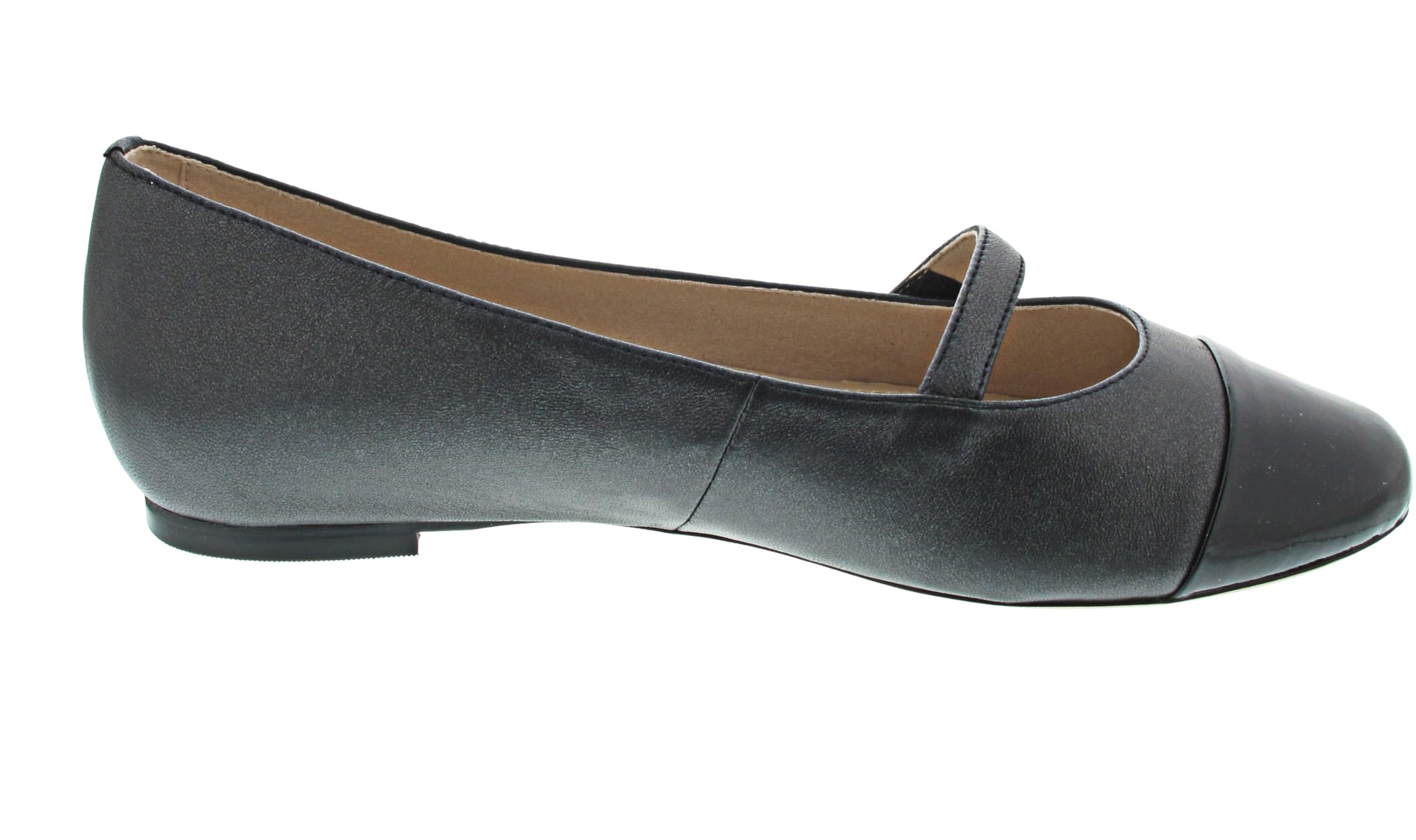 CAPRICE Damen 9-22116-44 BallerineDonna