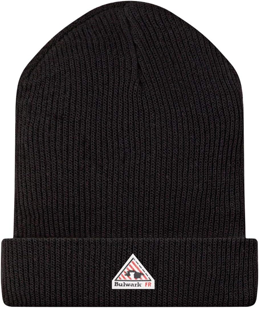Bulwark Knit Cap L Black