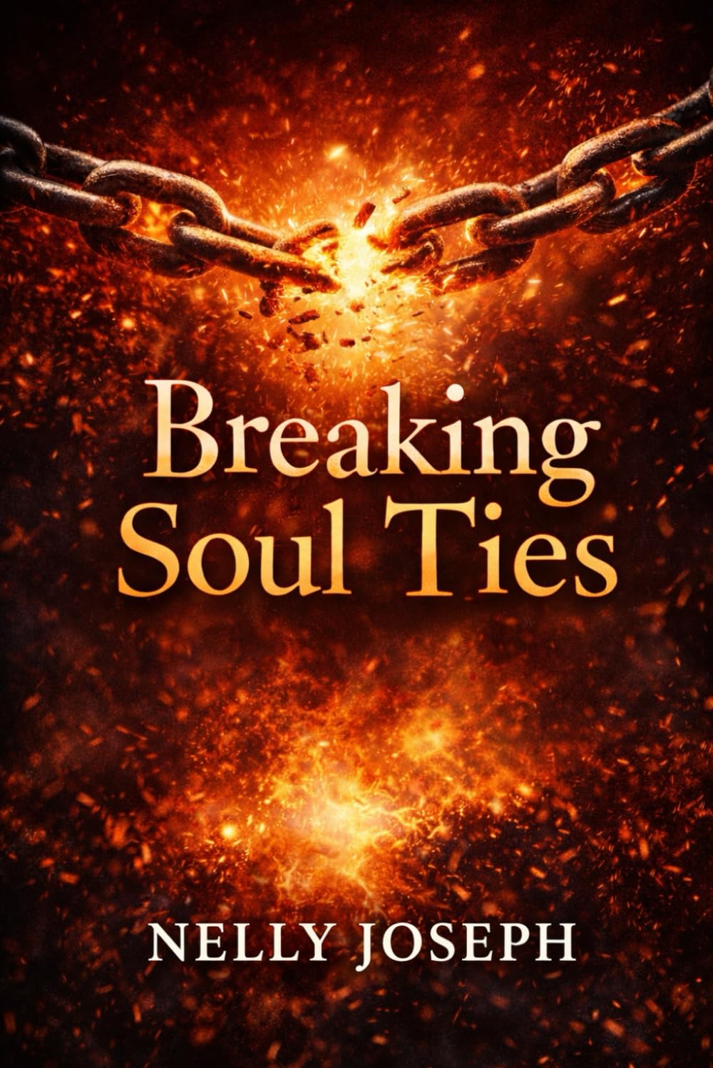 Breaking Soul Ties