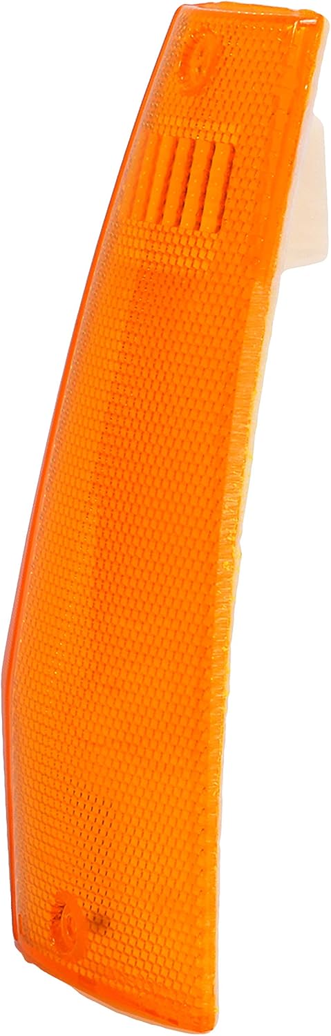 Dorman 1630490 Driver Side Side Marker Light Assembly Compatible with Select Jeep Models