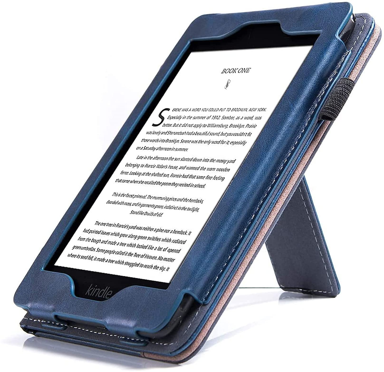 YYS Estojo para Kindle Paperwhite 6 polegada (se encaixa todos os