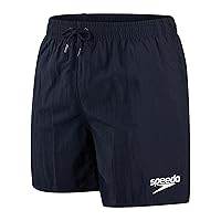 Speedo Uomo Essential 41 cm True Navy XS