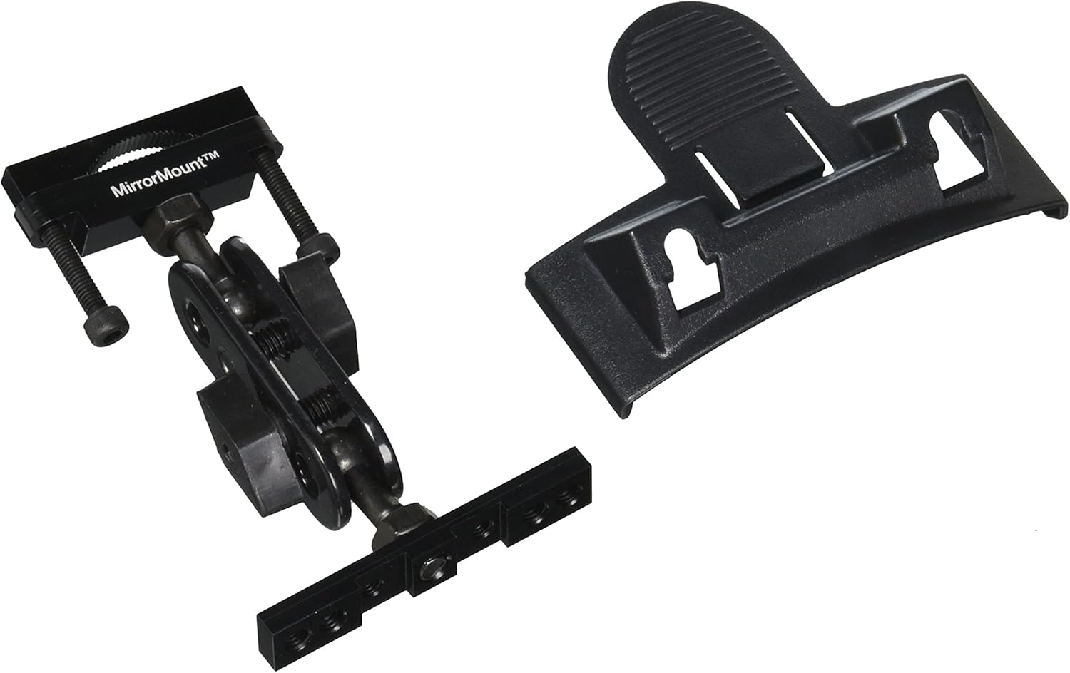 Radar Mount Mirror Mount Bracket for Valentine V1 Radar Detectors - Gen 1 and Gen 2 (4001004)
