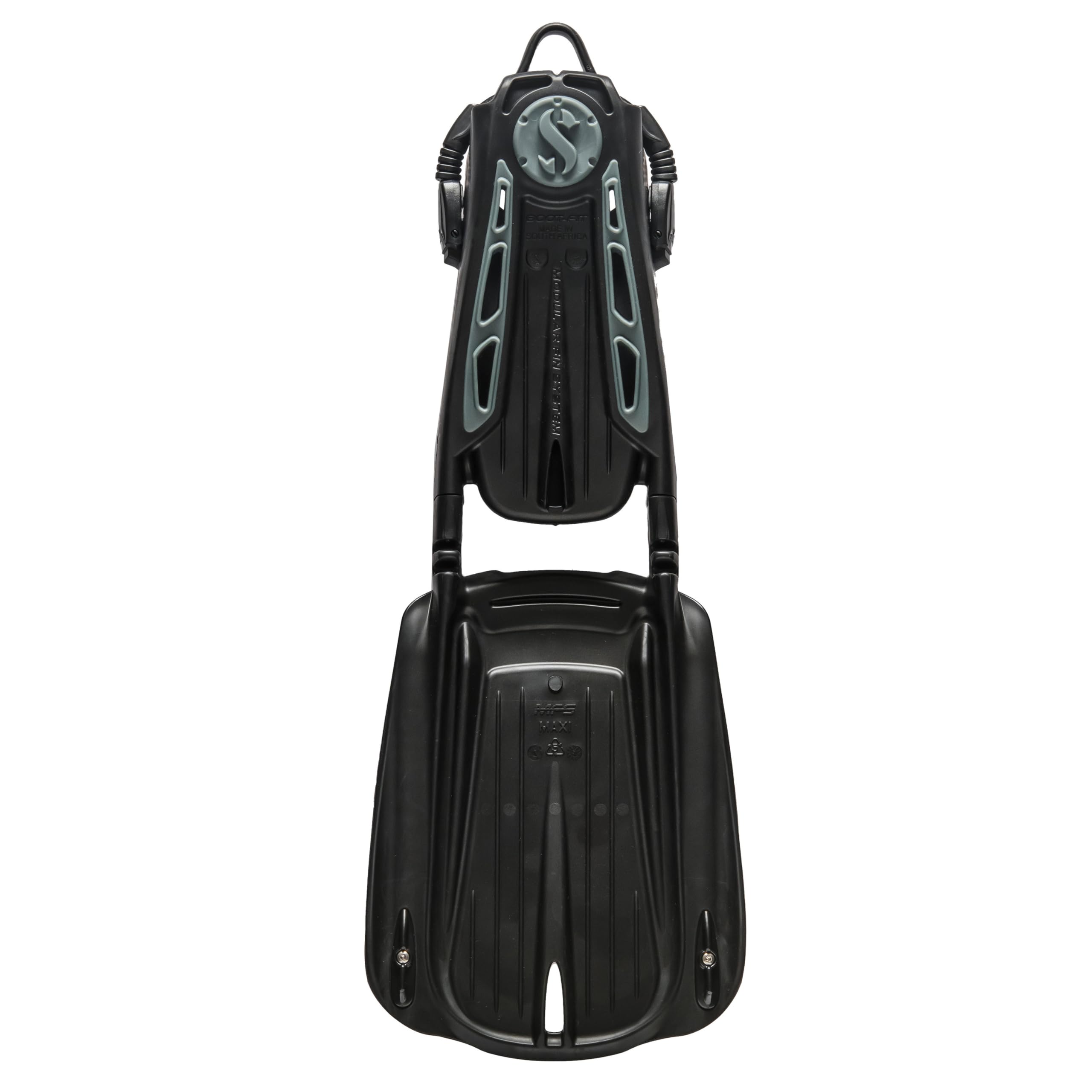 Scubapro Seawing Supernova Oh (Open Heel) Fins