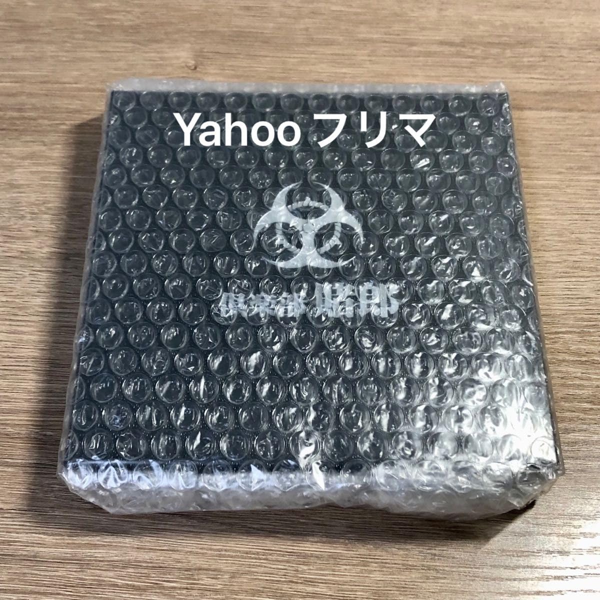 未開封品　嘘喰い　倶楽部賭郎　夜行のハンカチ　ジャンプストア限定 Amazon.co.jp: 嘘喰い 夜行のハンカチ グッズ 迫稔雄 usogui