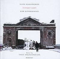 Algopix Similar Product 2 - Ulysses' Gaze (Karaindrou)