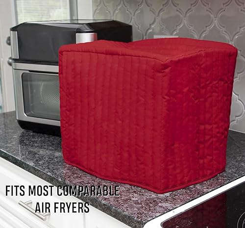 Miniatura 3 de Ritz Cubierta para aparatos de freidora de aire de 5 cuartos