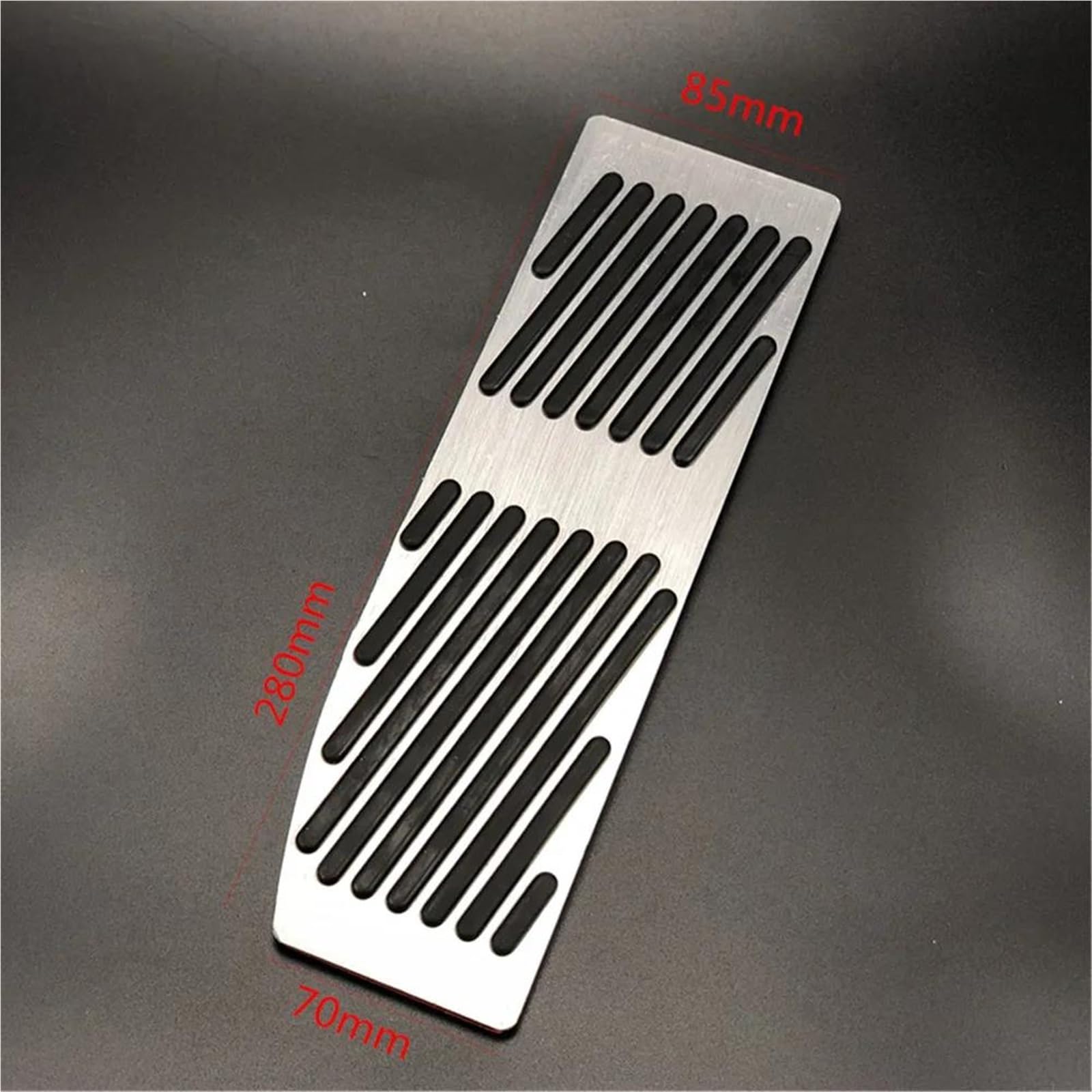 Pedalabdeckung Pedalkappen Für BMW 3 5 Serie E30 E32 E34 E36 E38 E39 E46 E87 E90 E91 X5 X3 Z3 Auto Gaspedal Bremse Fußstütze Pedal Pads(No Drill AT 3pcs)