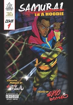 Samurai In A Hoodie Extenuating Circumstances