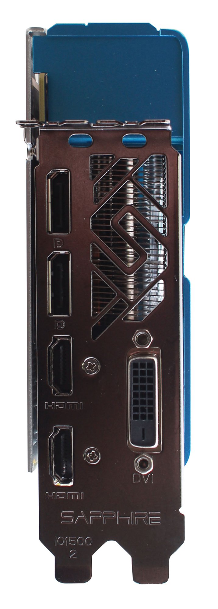 グラフィックボード・グラボ・ビデオカード RADEON RX580 8G SAPPHIRE Nitro SAPPHIRE SAPPHIRE NITRO+ RADEON RX 580 8G GDDR5 OC [PCIExp