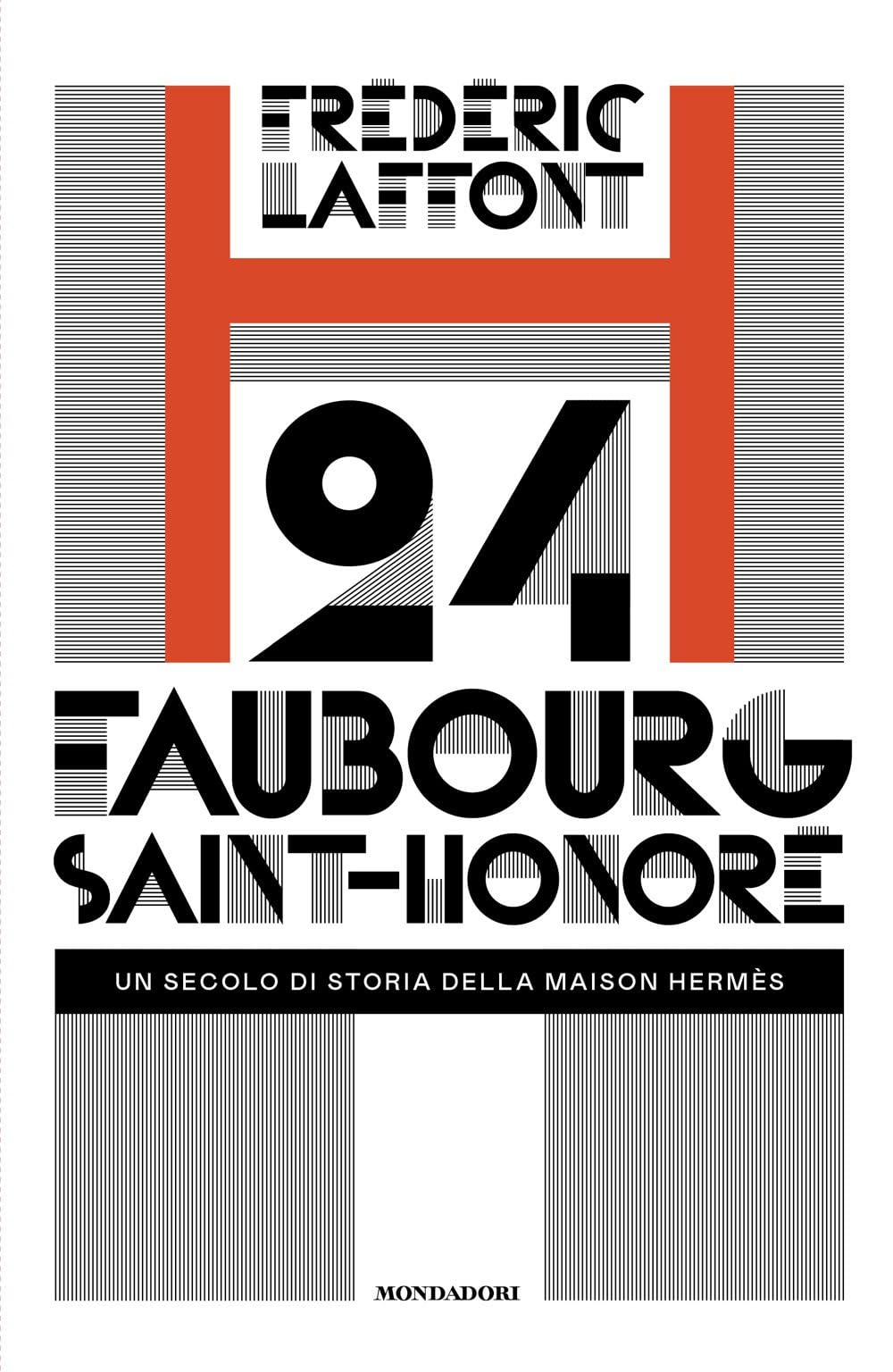 24 Faubourg Saint-Honoré. Un Secolo Di Storia Della Maison HermèS - 4