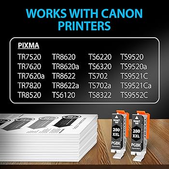 Canon インクカートリッジ 20個セット Amazon.co.jp: Smart Ink (スマートインク) 互換インク