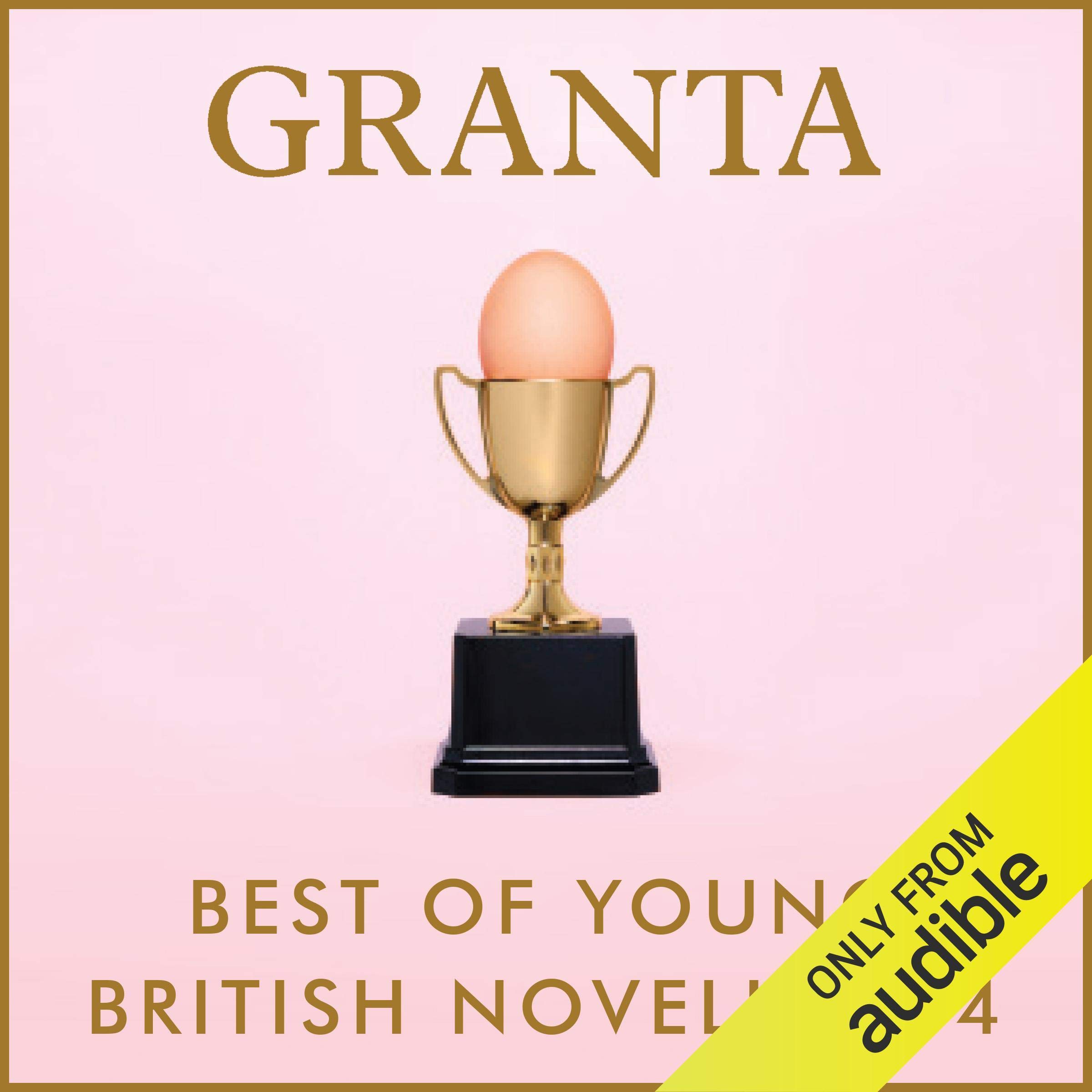 Granta 123