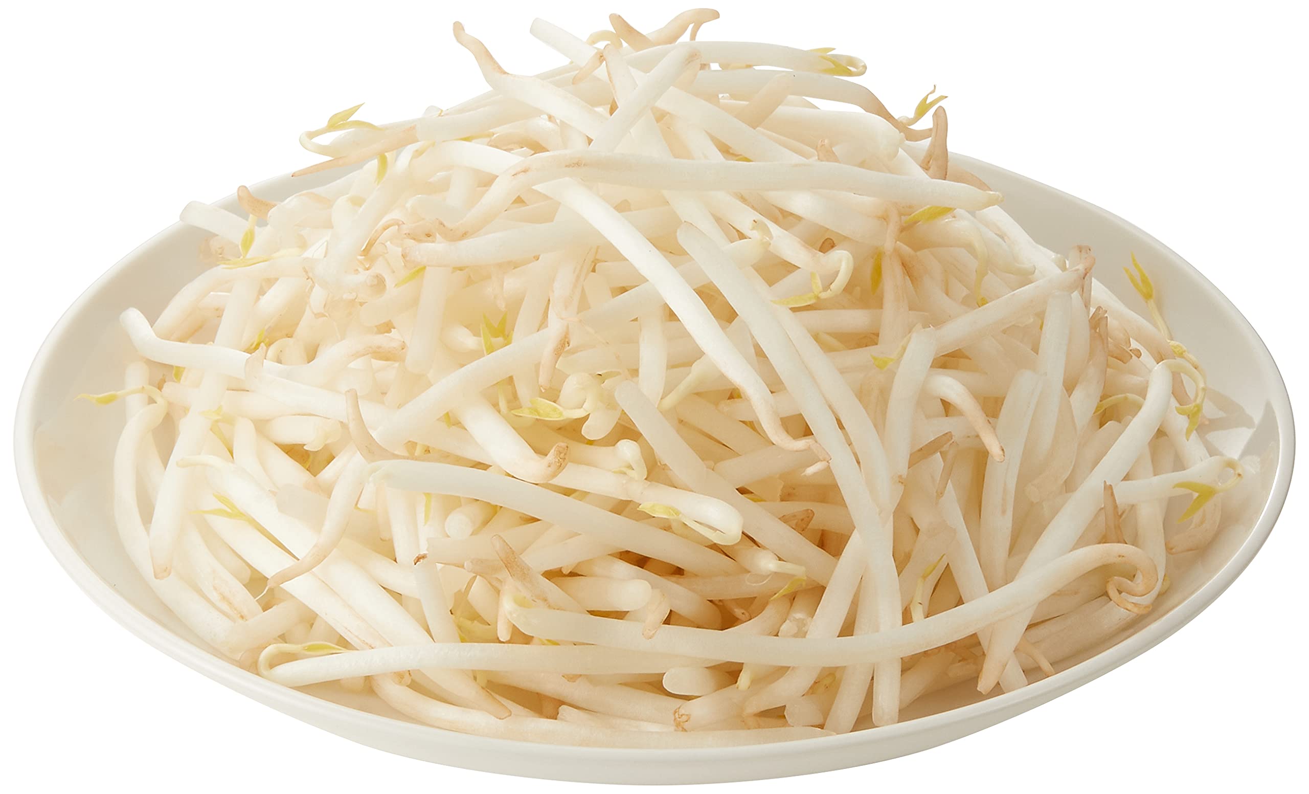 Amazon.co.jp: ミヤジフーズ 神奈川県産 緑豆もやし 1パック 【消費