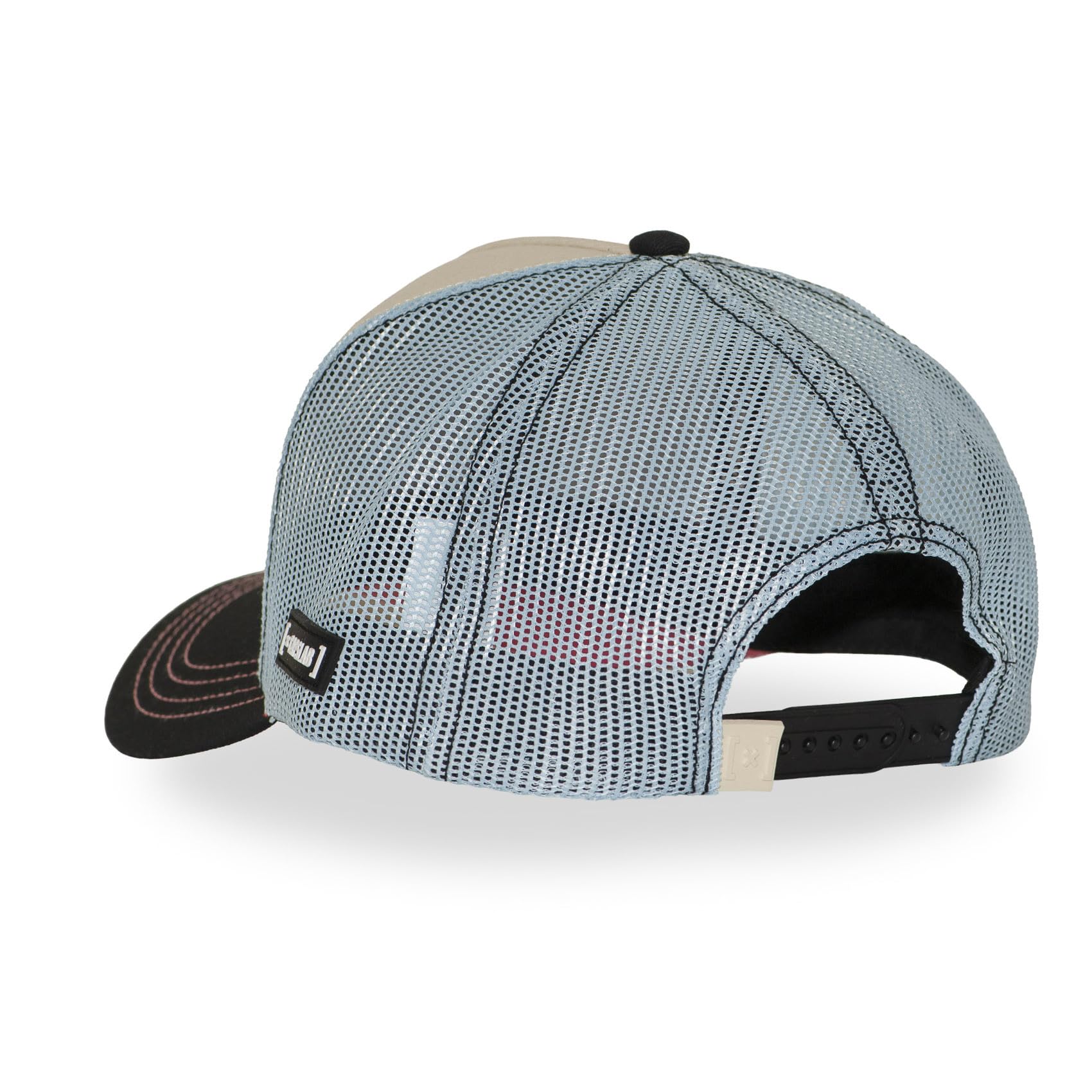 Capslab Looney Tunes Kappe für Damen und Herren, Trucker-Kappe, verstellbar durch Snapback