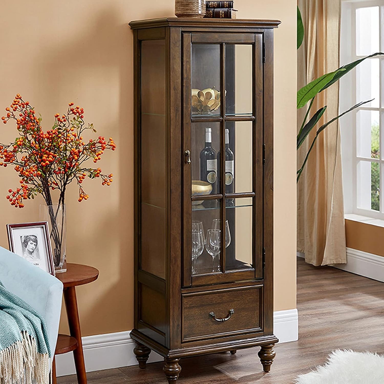 1949年 ロイヤルコペンハーゲン イヤープレート 聖母教会 北欧