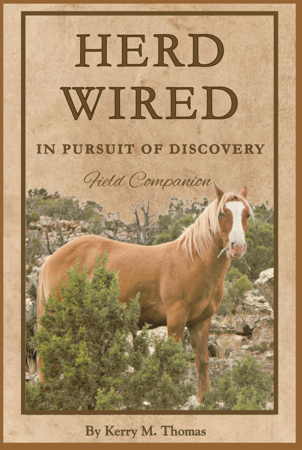 Herd Wired      Hardcover – August 25, 2025