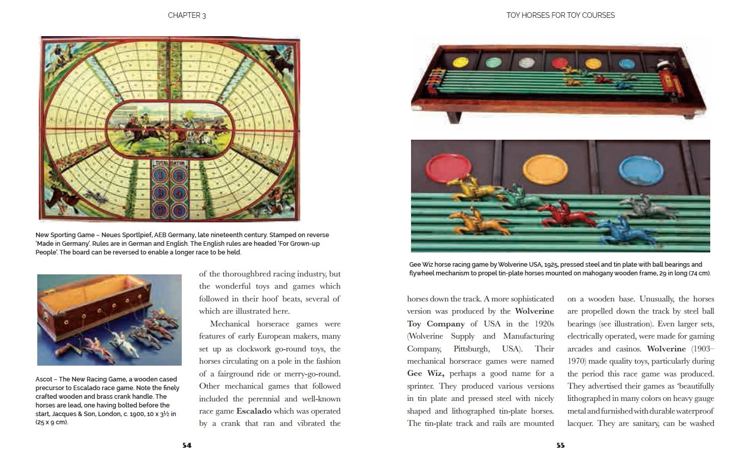 The Fascinating History of Toys and Games Around the World