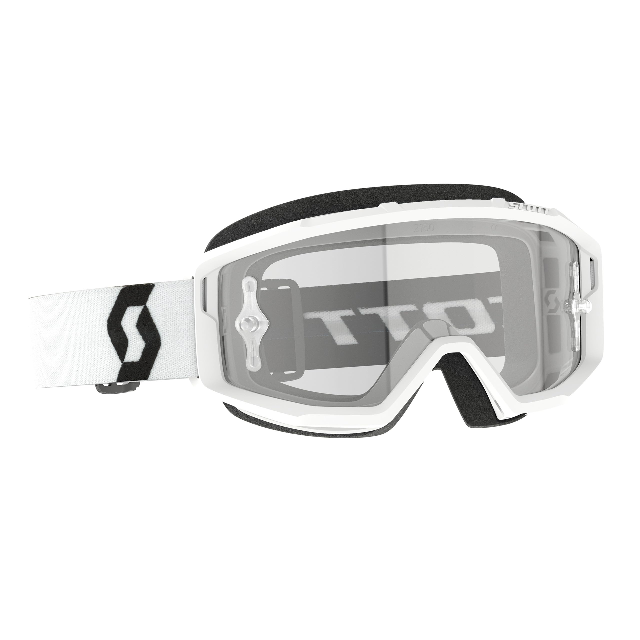SCOTT 278598 Occhiali Unisex - Adulto